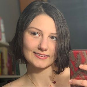 Meet your Posher, Charlotte